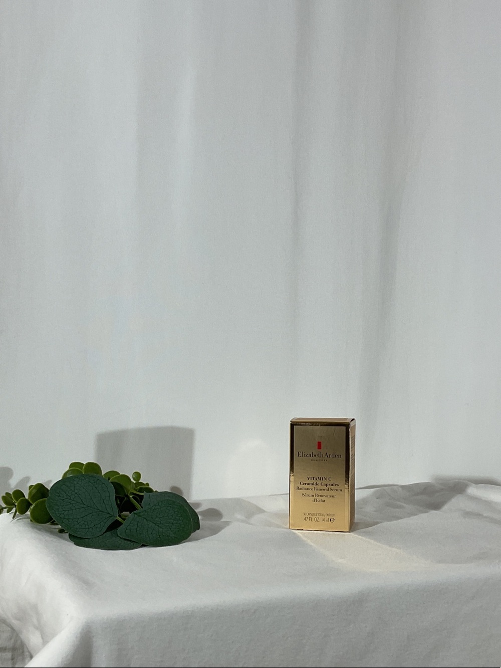 Elizabeth Arden Vitamin C Ceramide Radiance Renewal Serum